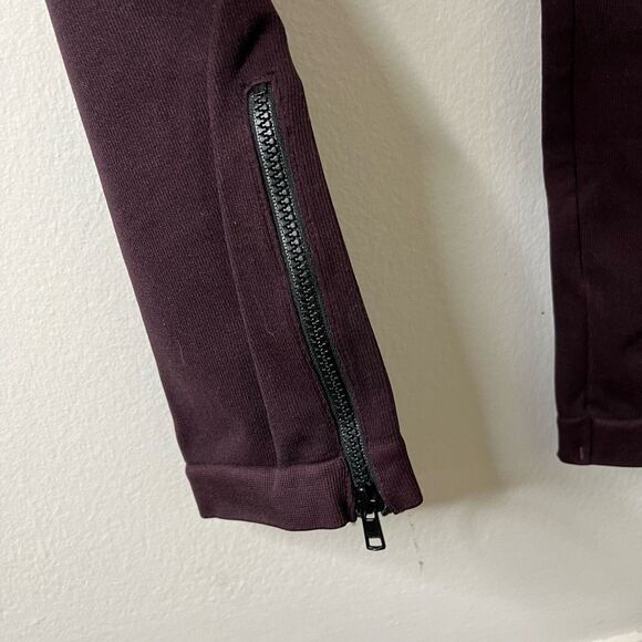 SPANX Look At Me Now Ankle Zip seamless Leggings 1X NWT - Picture 10 of 13